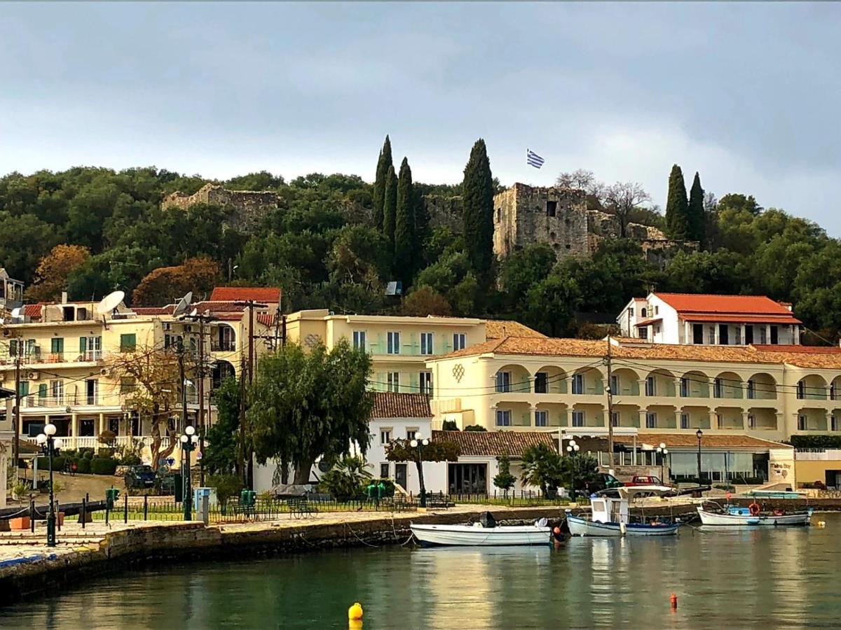 Cozy Corfu Bungalow 5 Minutes To Aqualand Ágios Ioánnis 외부 사진