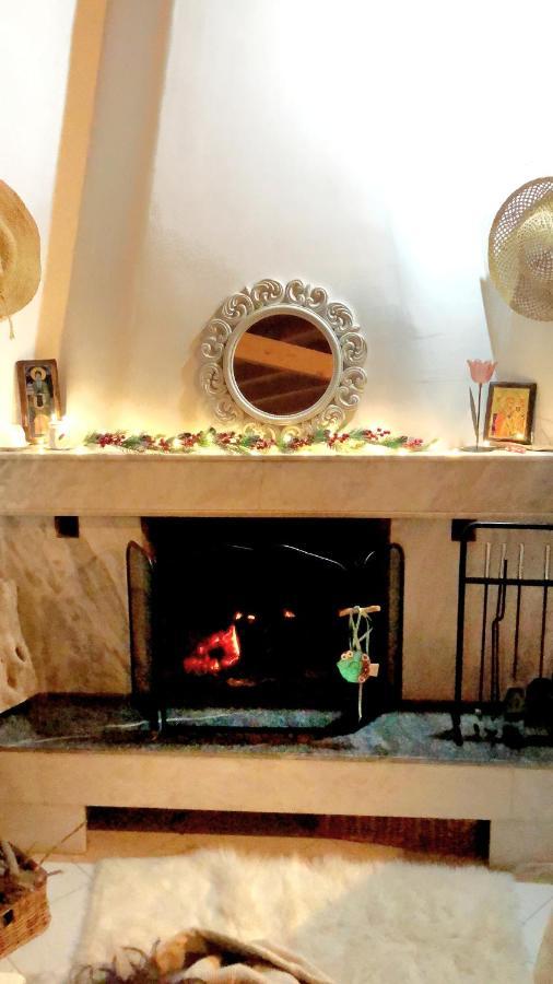 Cozy Corfu Bungalow 5 Minutes To Aqualand Ágios Ioánnis 외부 사진