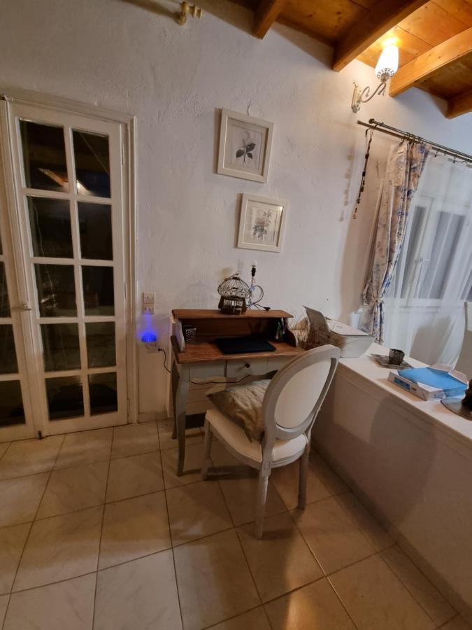 Cozy Corfu Bungalow 5 Minutes To Aqualand Ágios Ioánnis 외부 사진