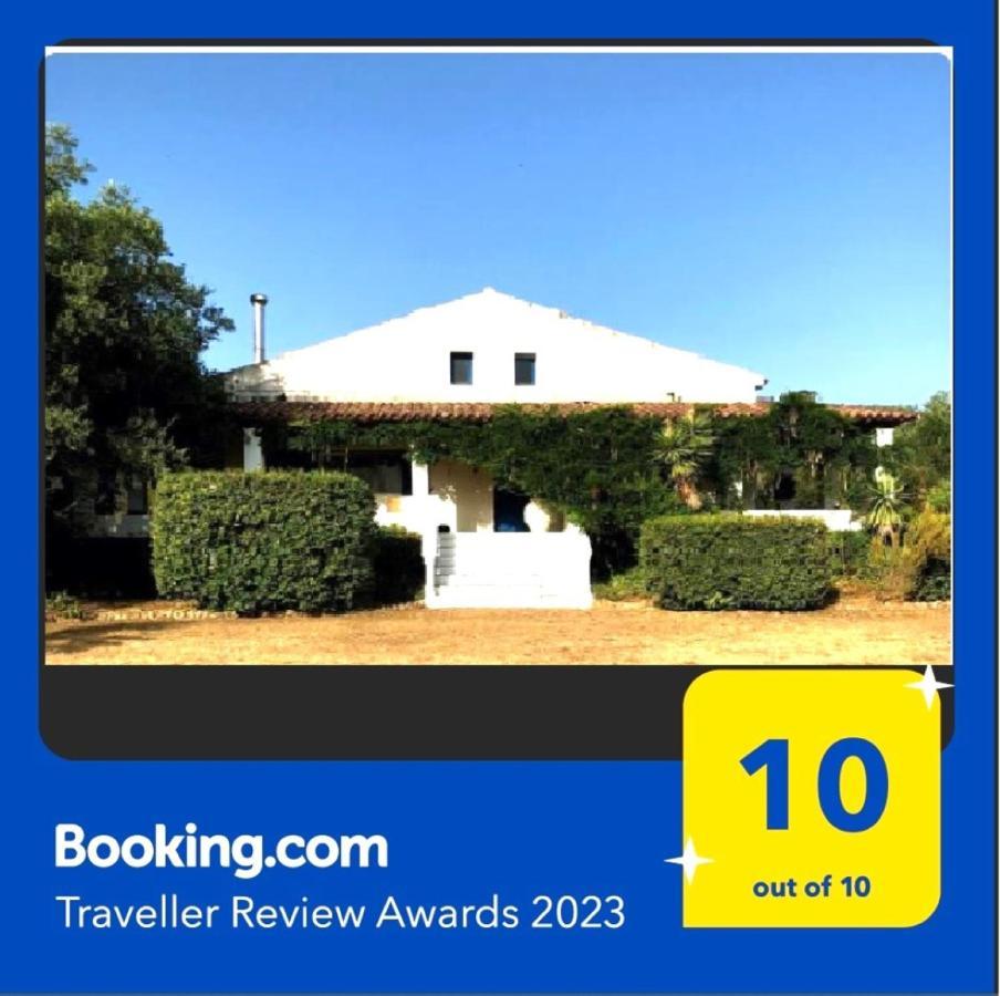 Cozy Corfu Bungalow 5 Minutes To Aqualand Ágios Ioánnis 외부 사진