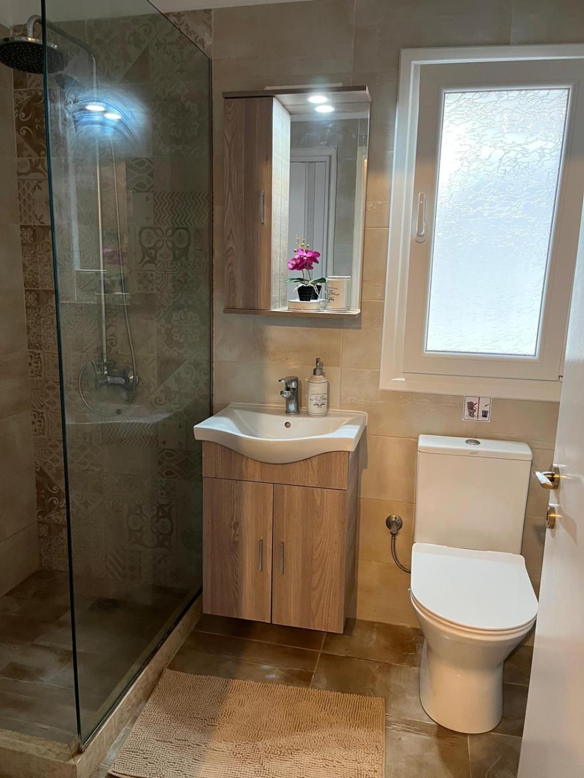 Cozy Corfu Bungalow 5 Minutes To Aqualand Ágios Ioánnis 외부 사진