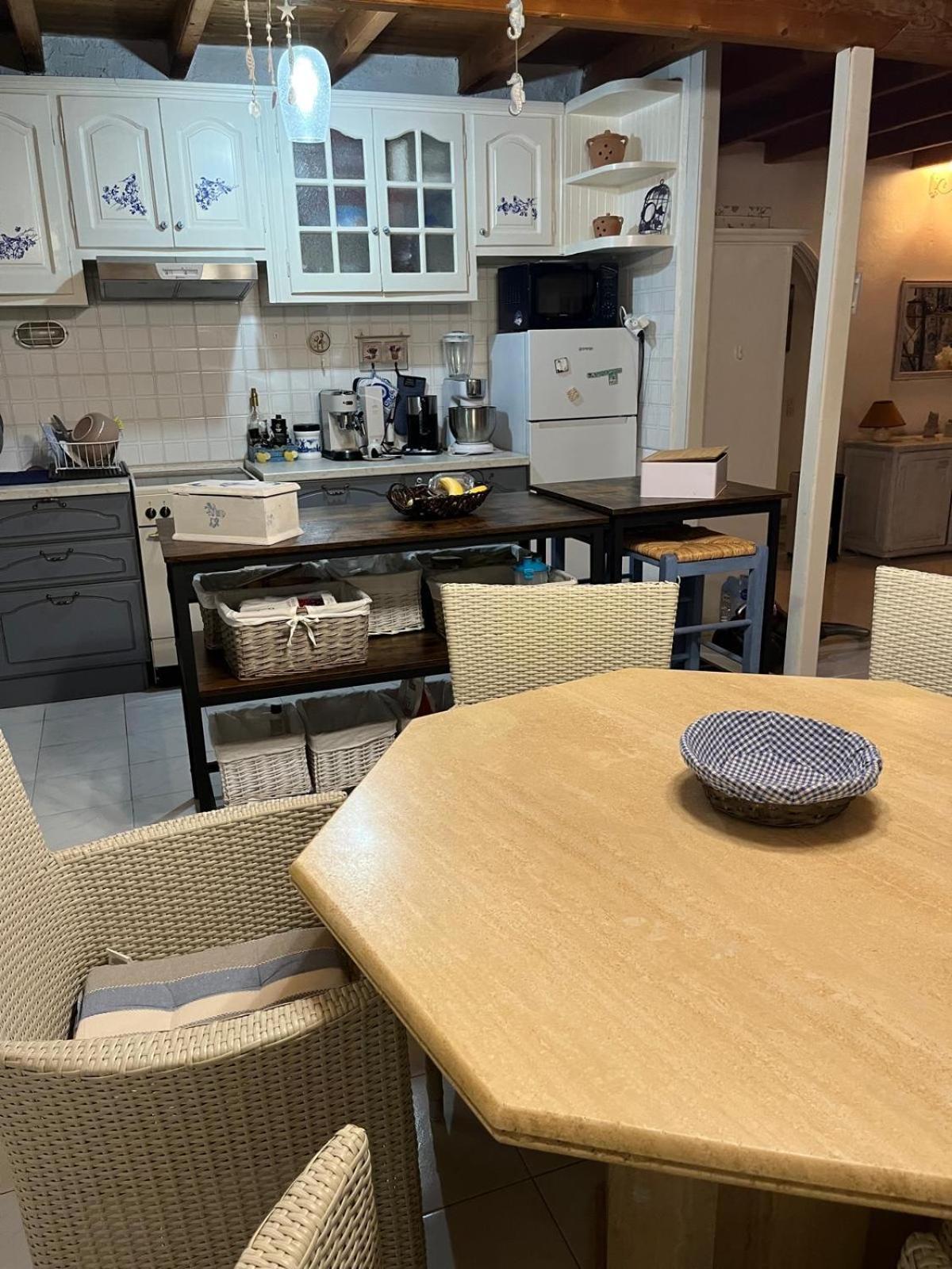 Cozy Corfu Bungalow 5 Minutes To Aqualand Ágios Ioánnis 외부 사진